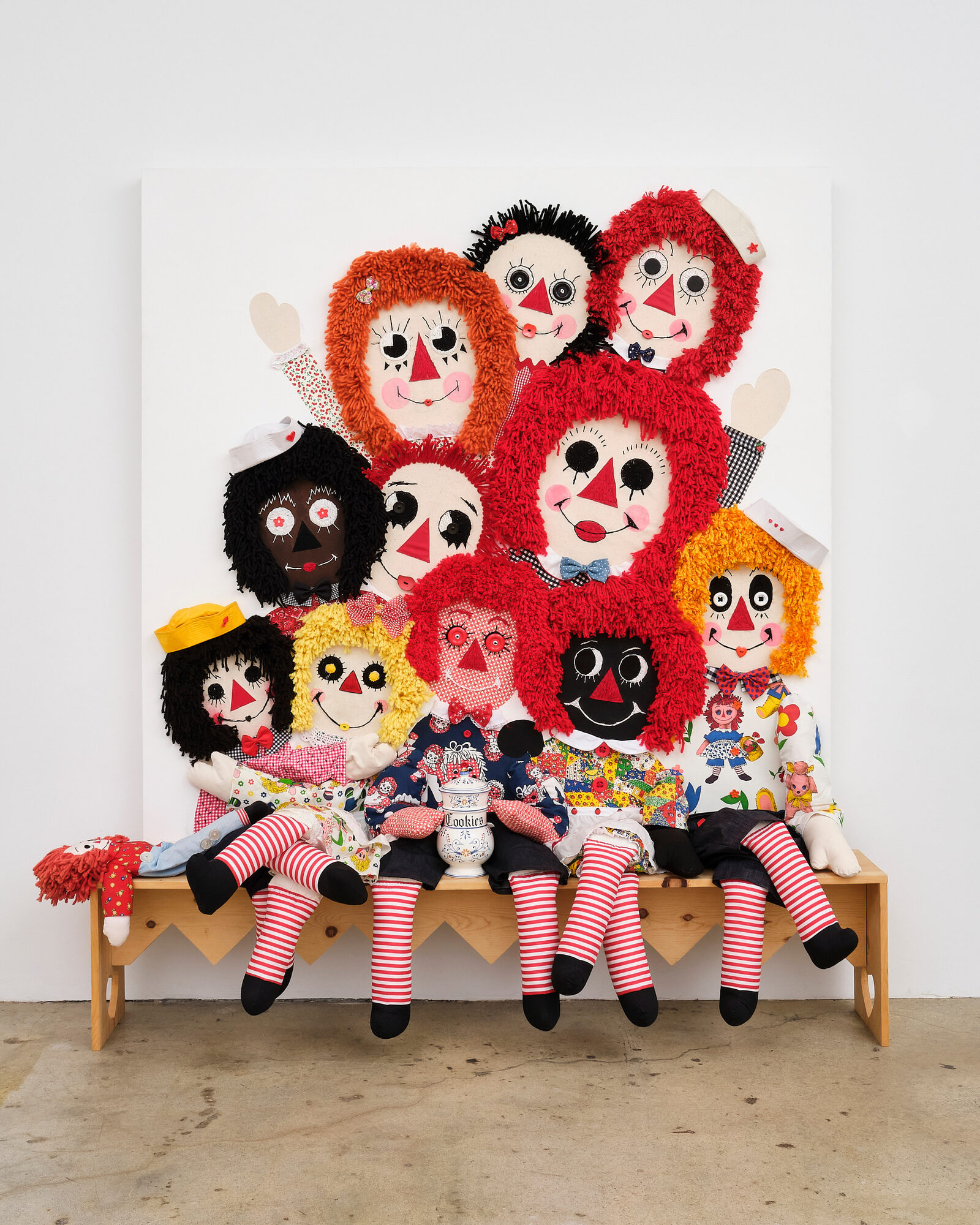 Image gallery Smile Everyone by Jason Yates