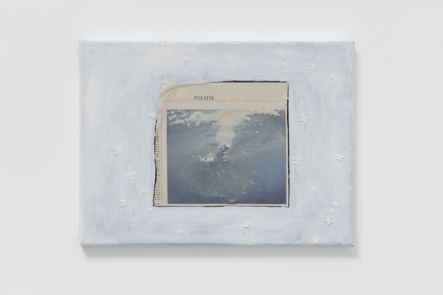 Politik by Laura Langer