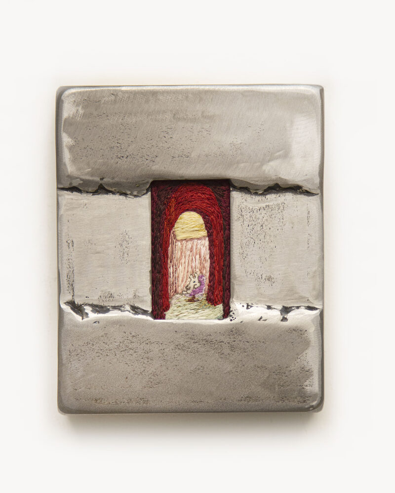 View featured artwork