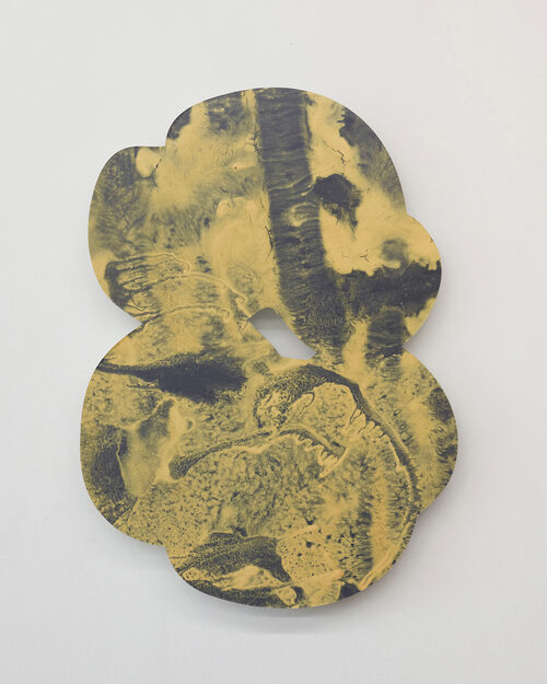 View featured artwork Pollen cloud (dark) by Jonathan Bréchignac
