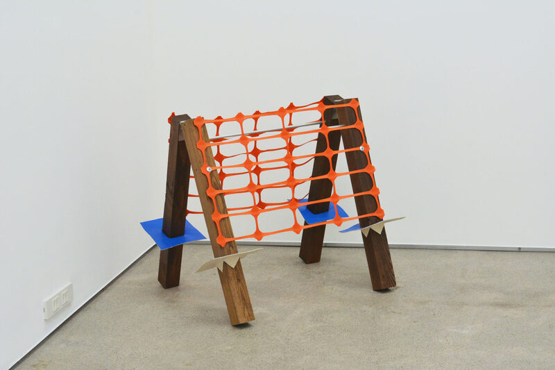 Featured artwork Handprints in the Structure by Maoya Kishi