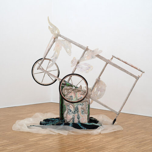View featured artwork reverie service by Jiwon Song