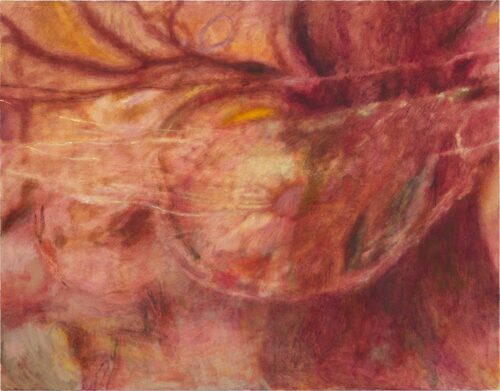 View featured artwork Phosphene by Sophie Birch