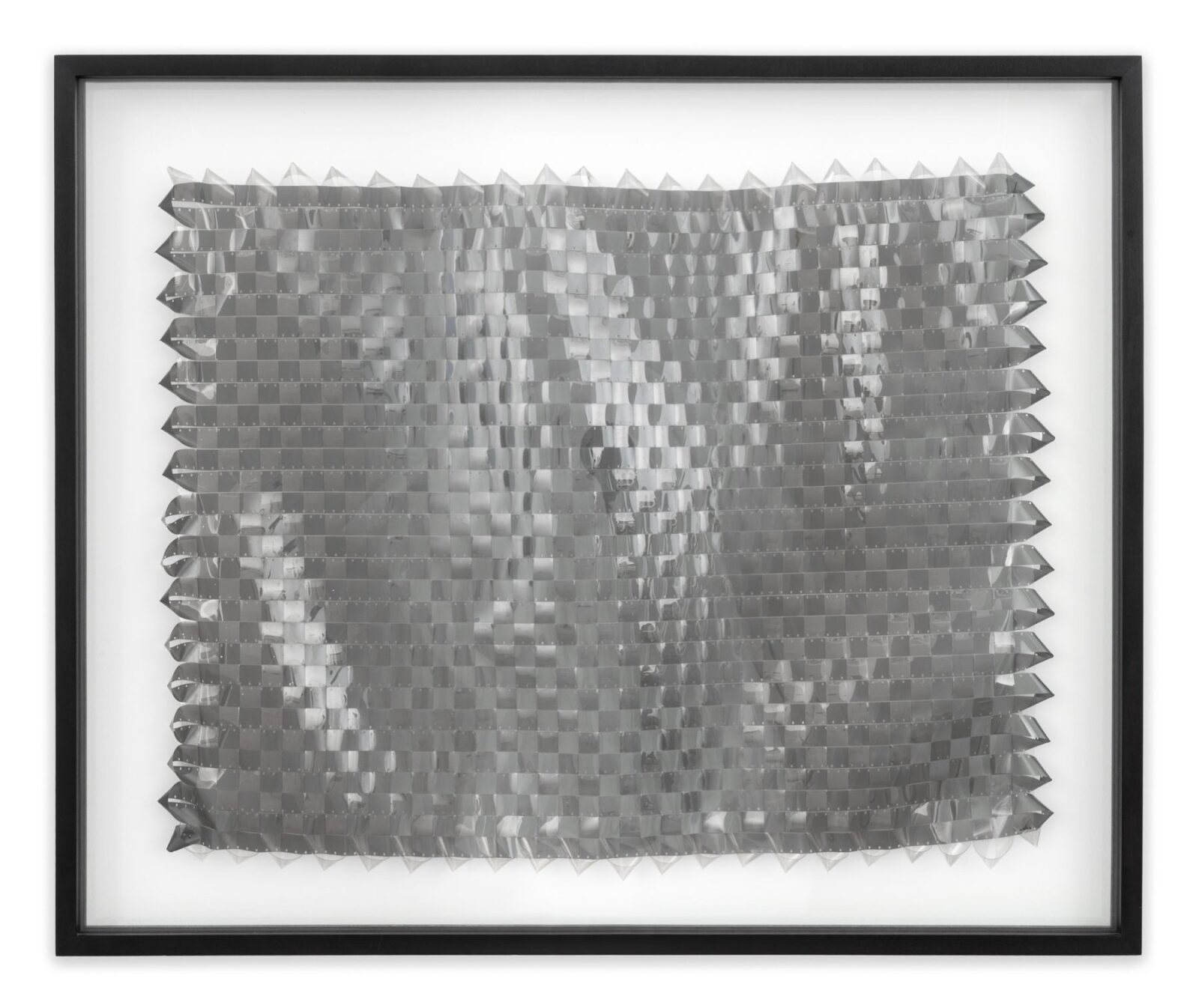 Image gallery Flicker Matte by Tony Conrad