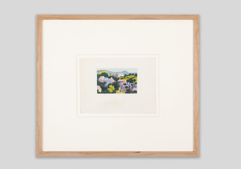 Featured artwork Aveyron by Jean Hugo