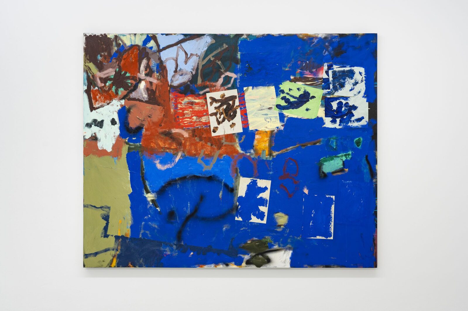 Image gallery Speech whatever by Hilda Kortei