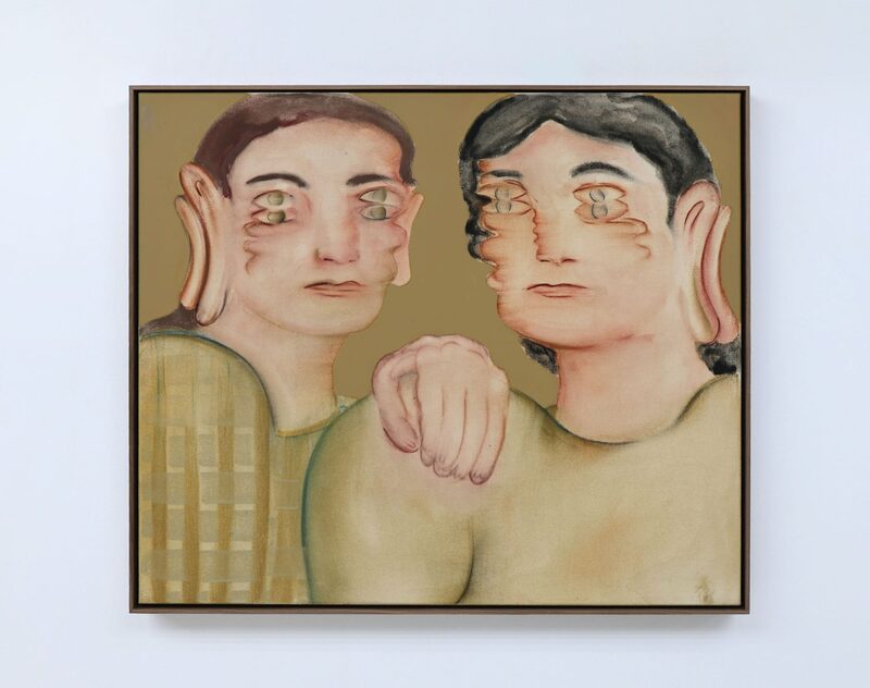 Featured artwork Night-Watch portrait (I) by Anastasia Bay