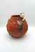 Vessel #10 (After a Walk in Tallgrass) by Emily Schroeder Willis