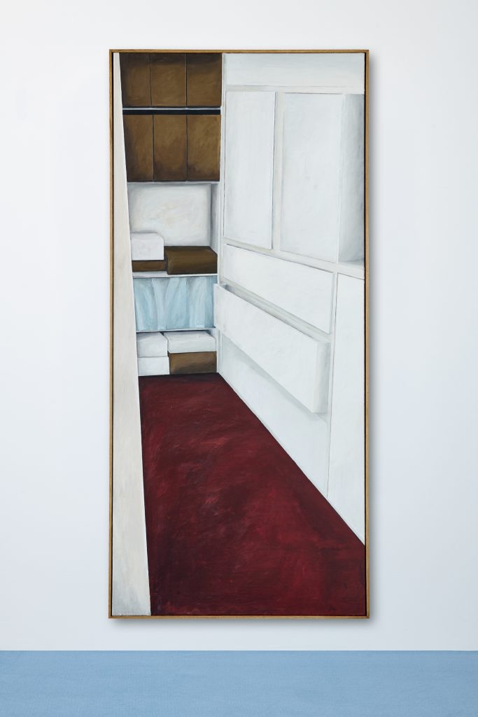 Is that all there is? by Hanna Rochereau