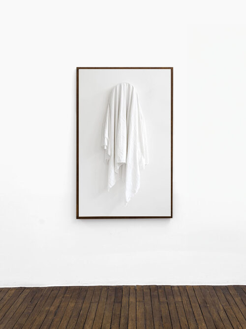View featured artwork Paper Veil by Dor Guez