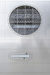 Names behind the sun-faded plastic by Ju Young Kim – detail view