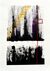Abstract Works XLIX by Peter Vukmirovic Stevens