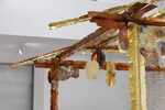 Honey Pavilion by Zhang Hua – detail view