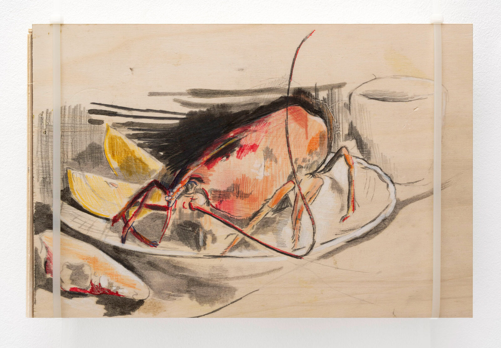 Image gallery Kitchen still life by Robin Phoenix Whitehouse
