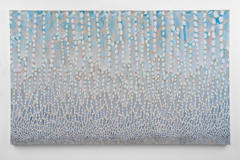 Featured artwork Skies (sora/kū) by John Riepenhoff