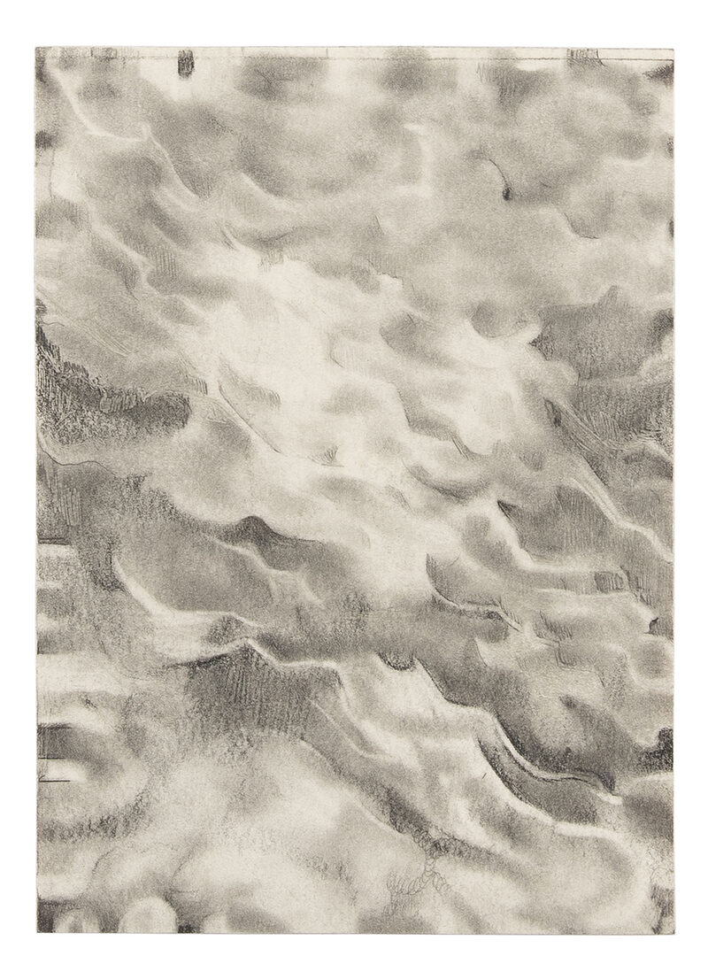 Featured artwork Il Moro by Richard Maguire