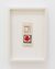 Bread, Jam, and Milk for Lunch by Joe Brainard
