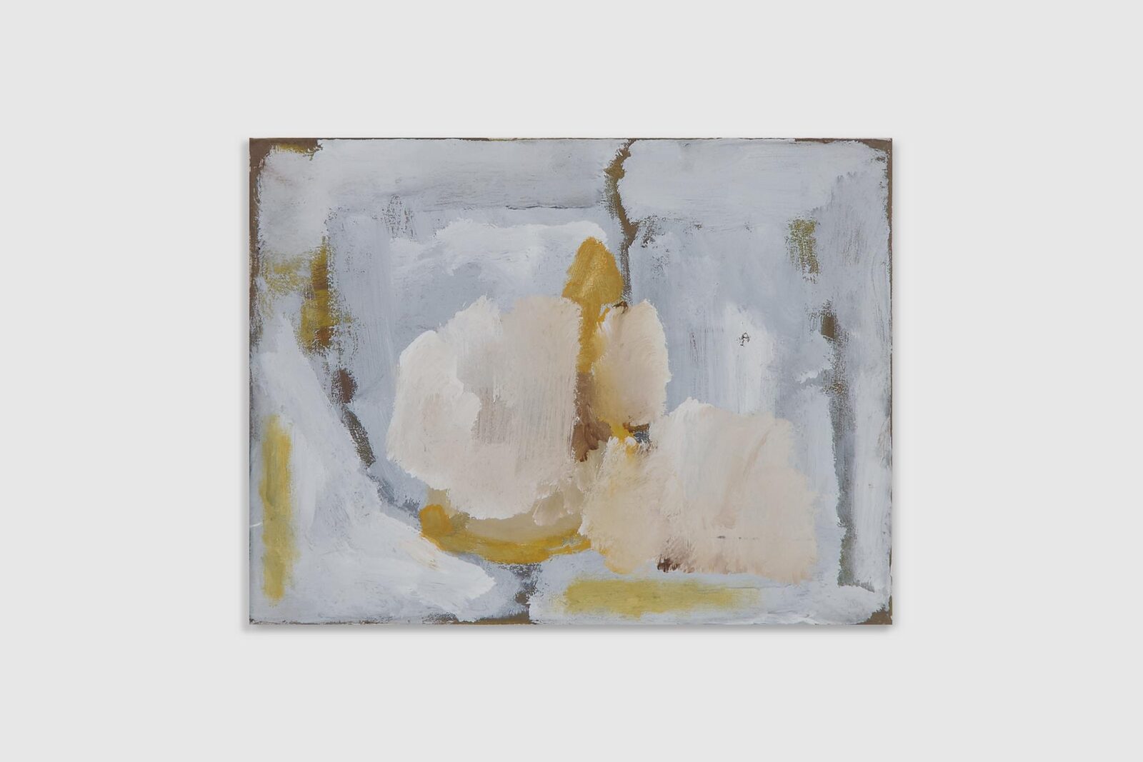 Image gallery The Clamorous Life of a House Painter XVIII by Anastasia Pavlou