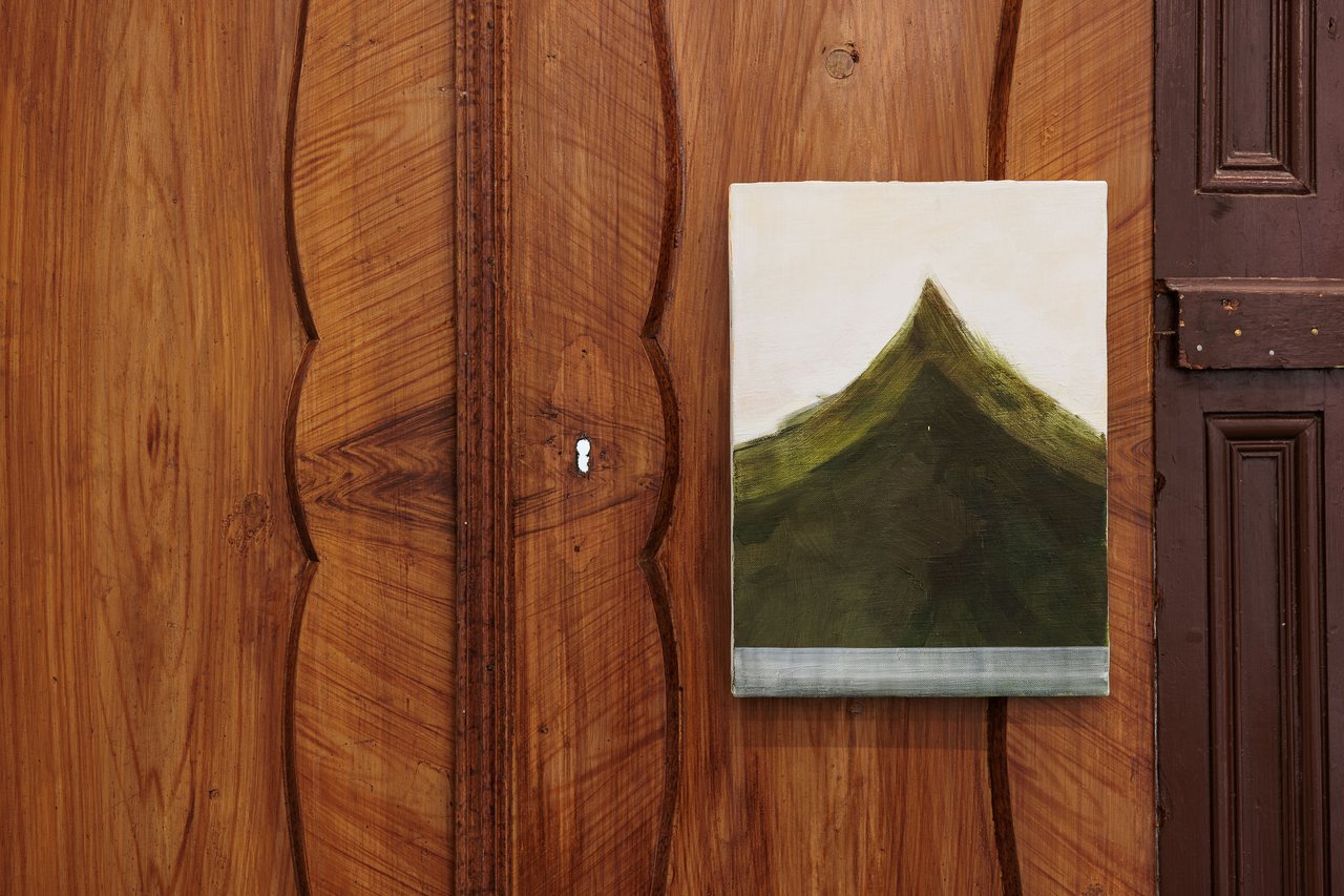 Image gallery Double Negative by Kazuyuki Takezaki – installation view