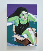 View artwork