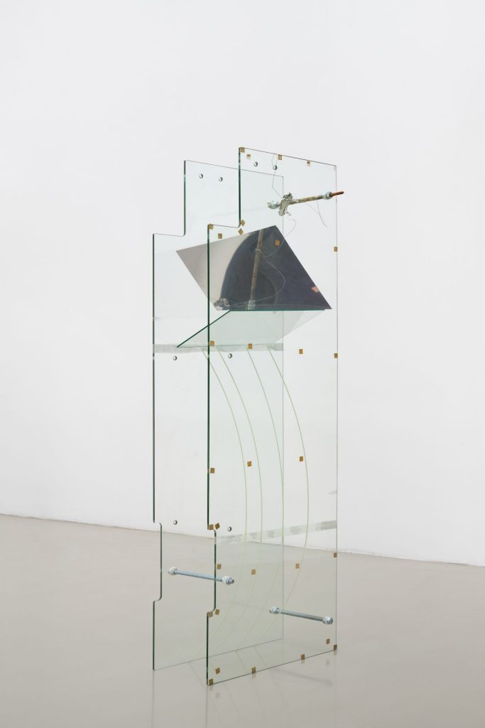 Frog Clock by Nora Schultz