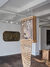 When Nothingness Becomes an Echo of Something and Something is An Echo of Nothing by Trương Công Tùng – detail view