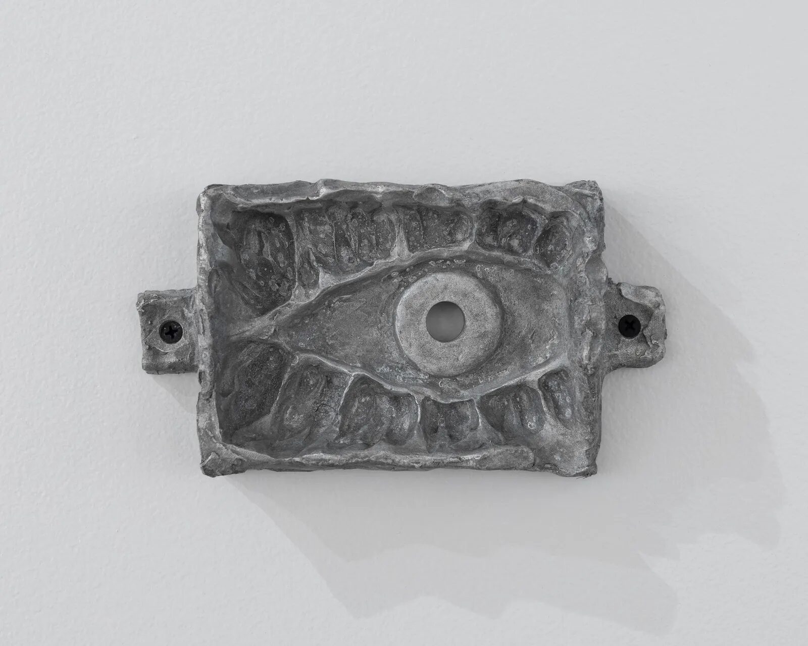 Observador 2 by Tomás Díaz Cedeño