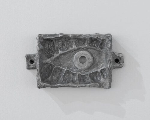 View featured artwork Observador 2 by Tomás Díaz Cedeño