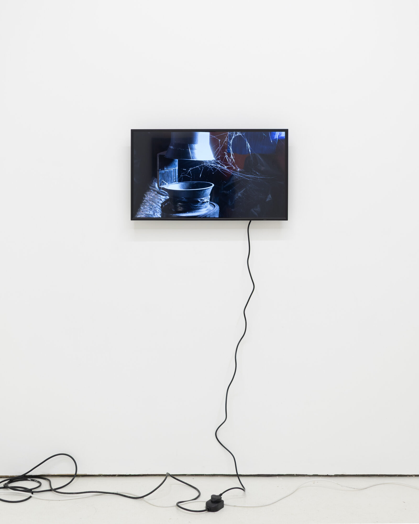 Next Door by Stuart Middleton