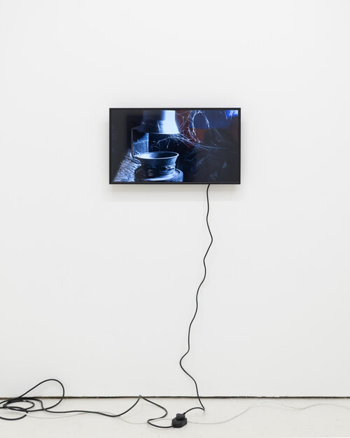 View featured artwork Next Door by Stuart Middleton