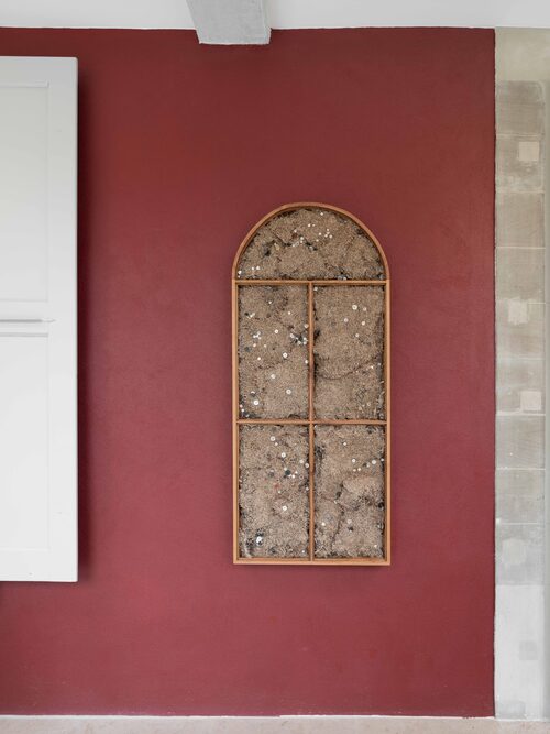 View featured artwork Terra de Ninguém by Paulo Wirz