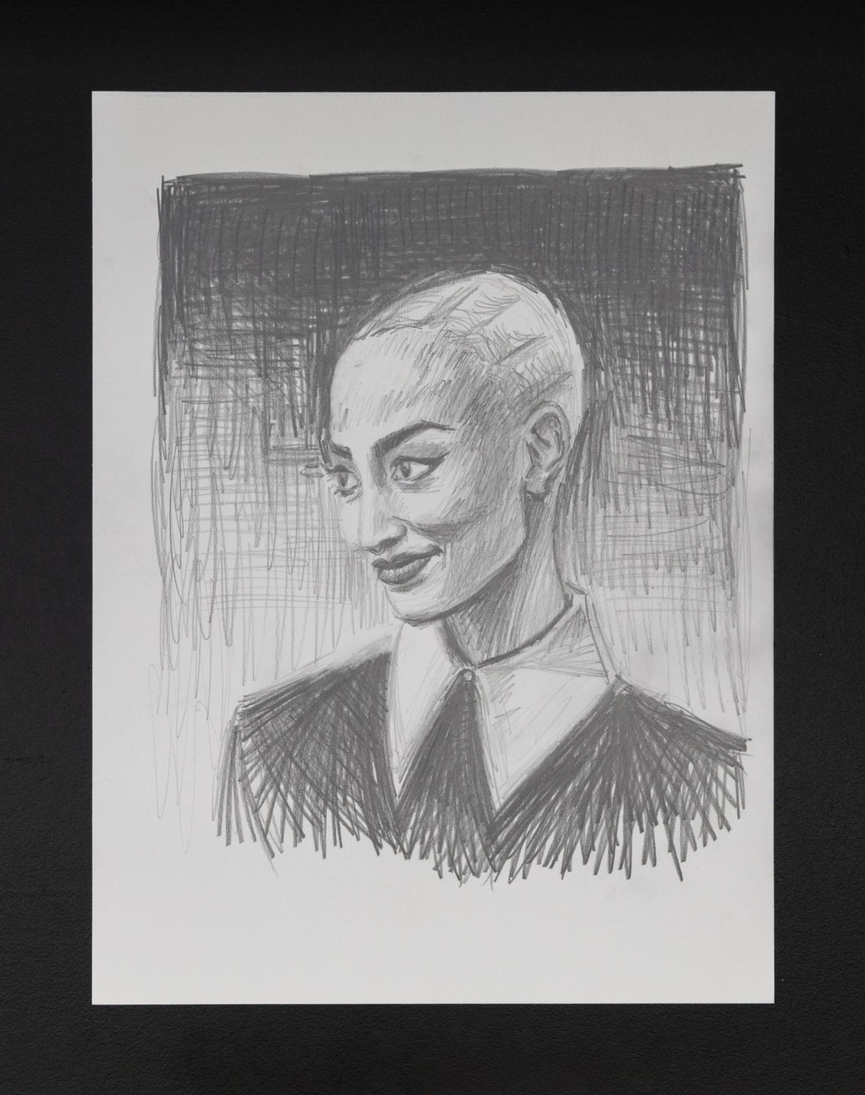 Image gallery Tati Gabrielle by G.B. Jones