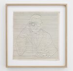 Der Boss by Thomas Bayrle