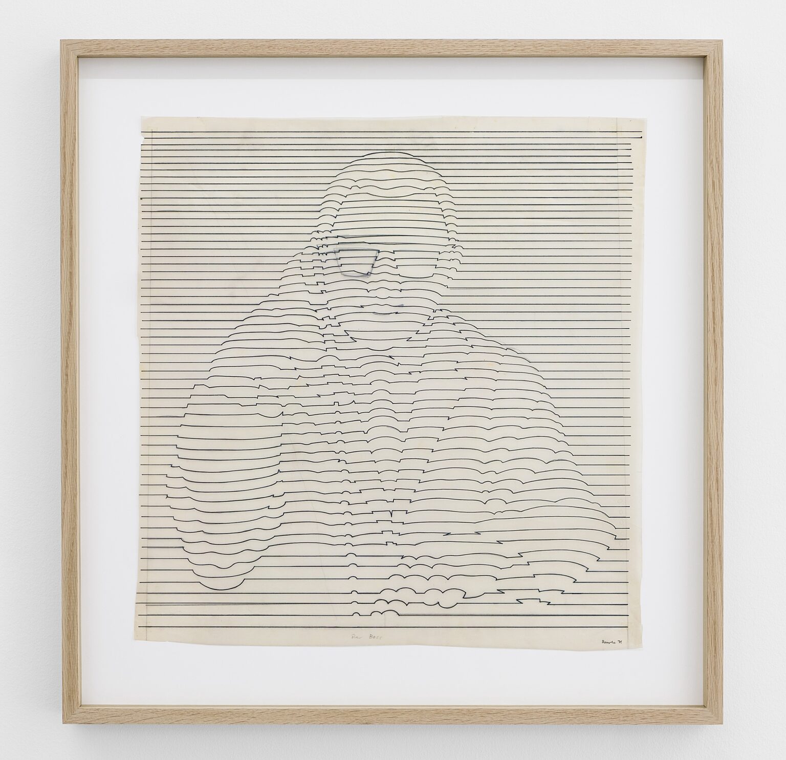 Image gallery Der Boss by Thomas Bayrle