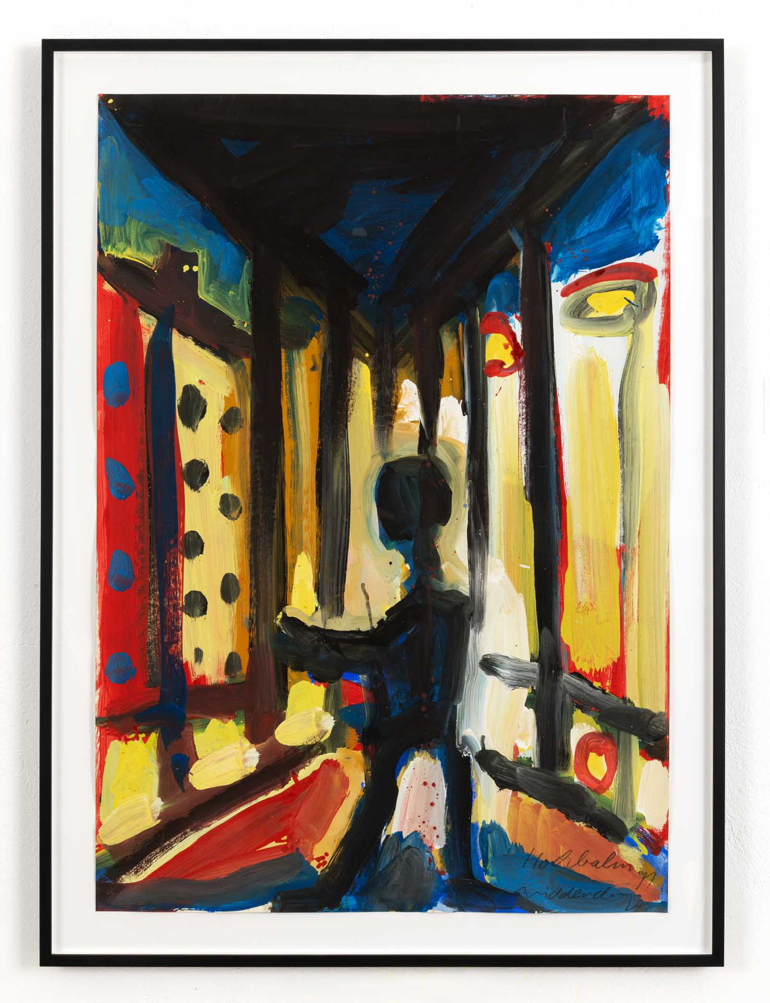 Image gallery Hochbahn by Helmut Middendorf