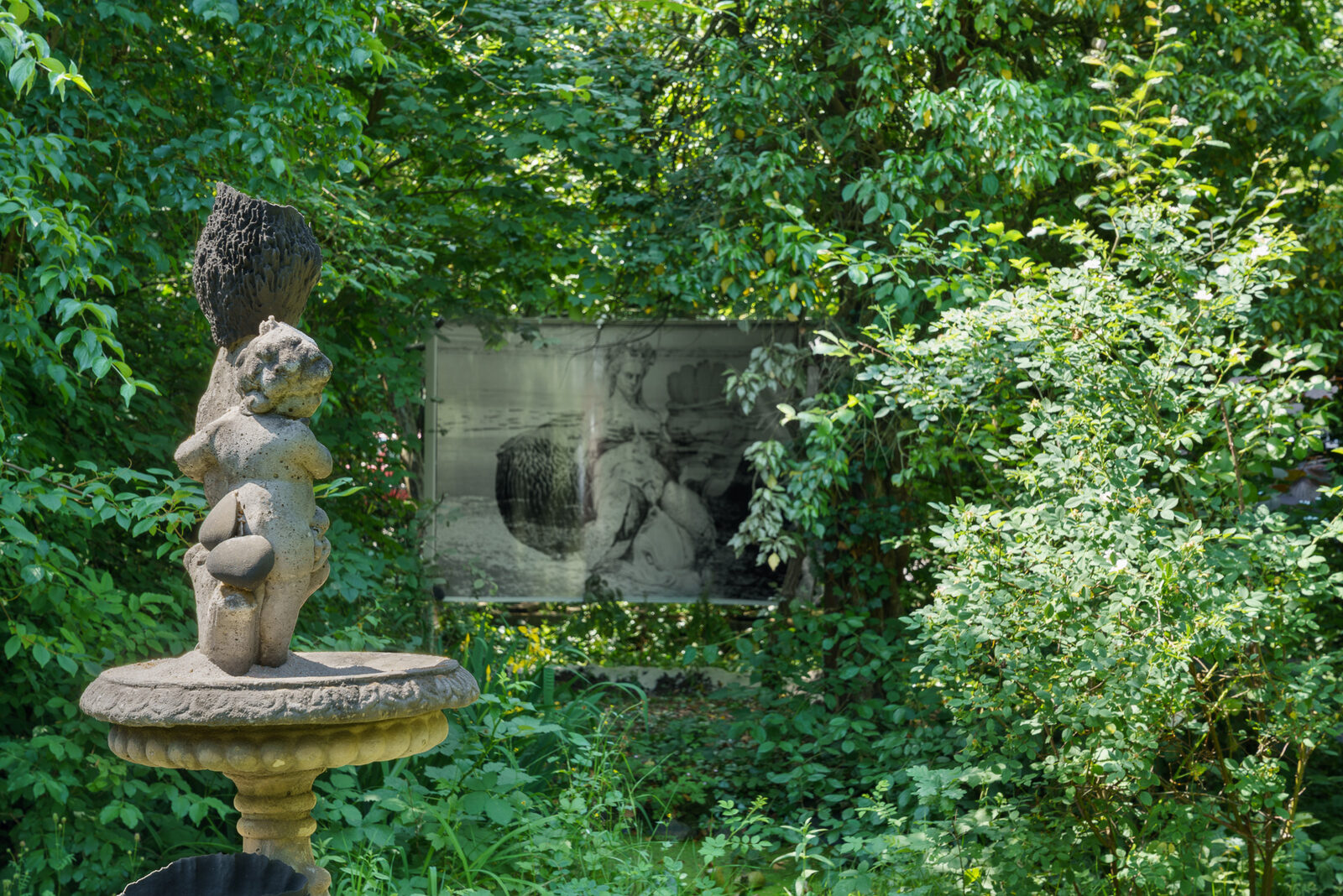Image gallery Intime Komplizenschaft by Nadine Karl