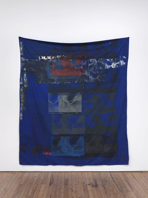 View featured artwork 13 Gairloch Road London by Darya Diamond