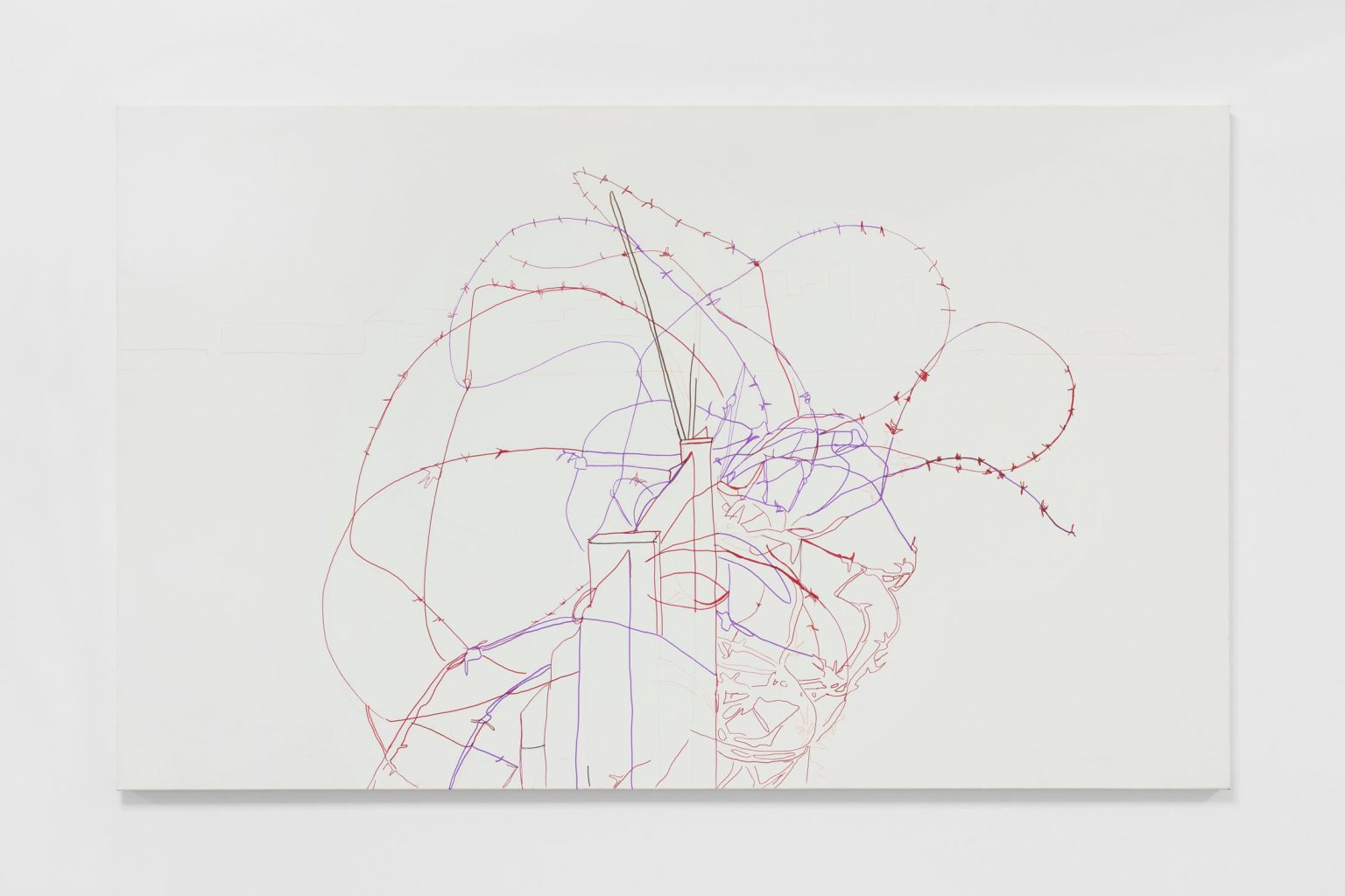 Wire by Laura Langer