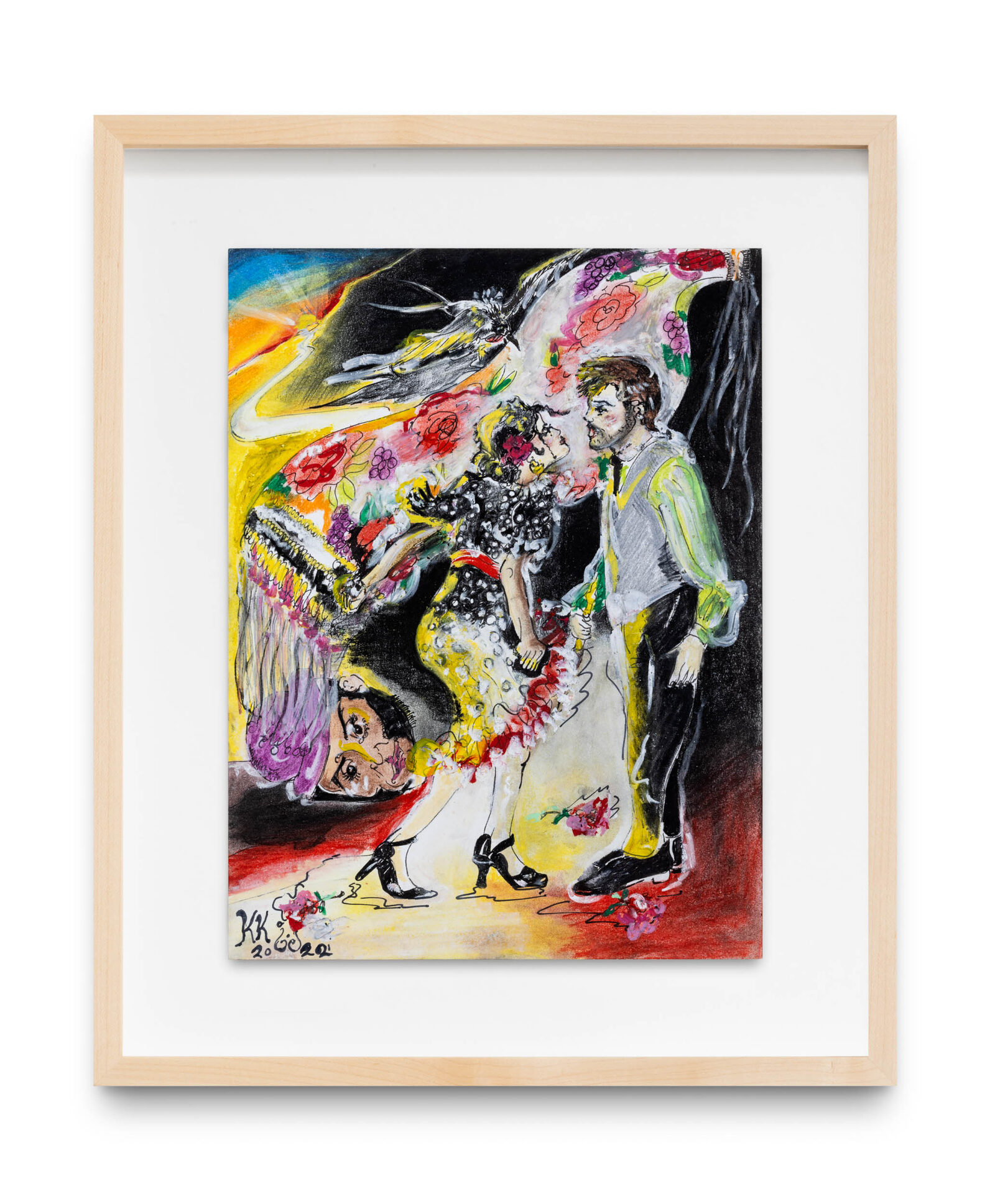 Ilusión by Karla Kaplun