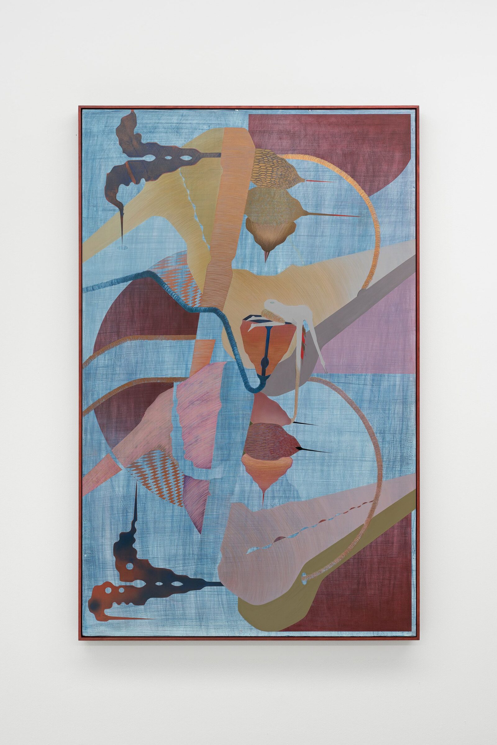 Image gallery Undertow by Maryam Hoseini