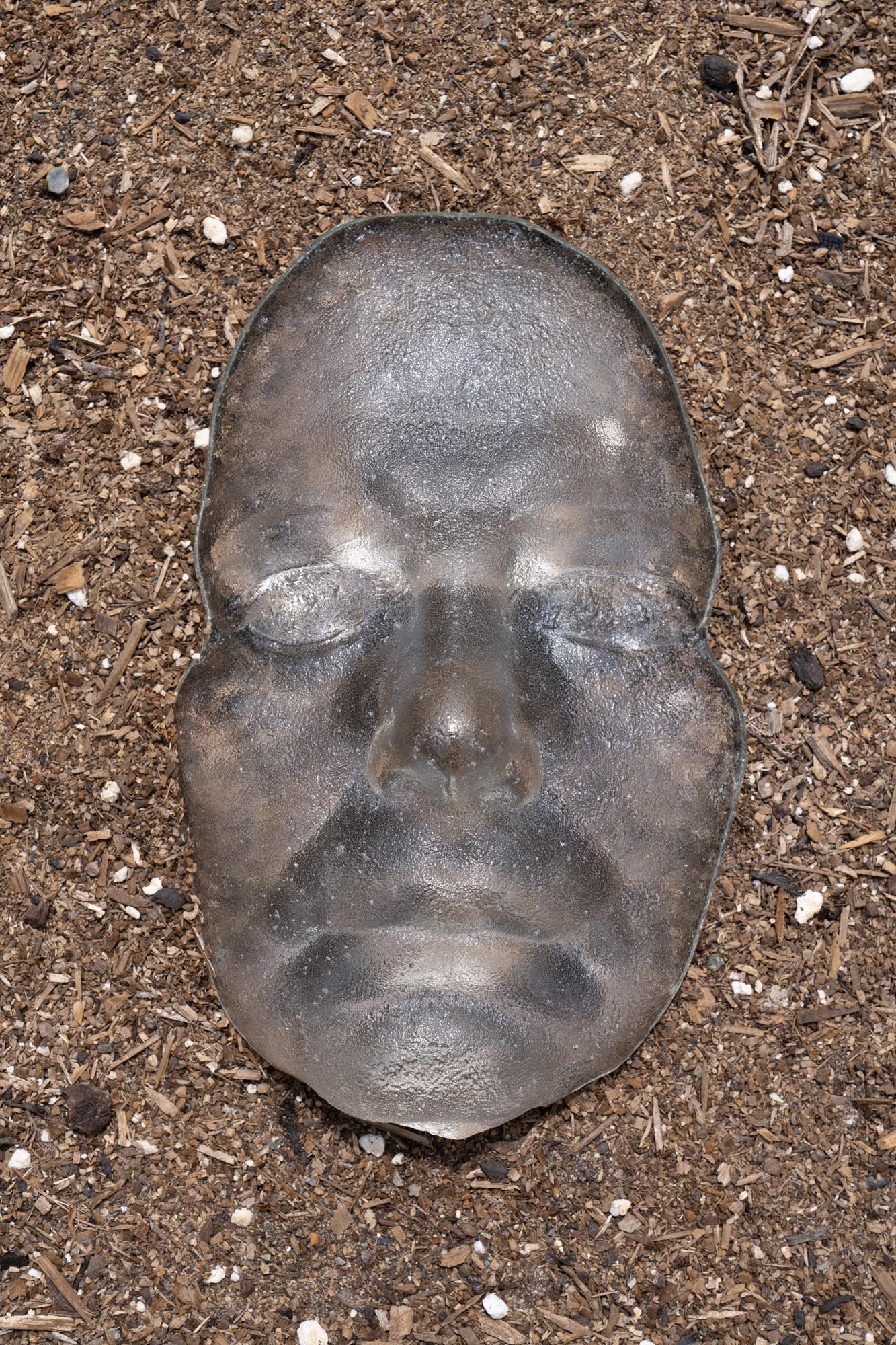 Image gallery Michael Myers by Bristol Hayward-Hughes – installation view