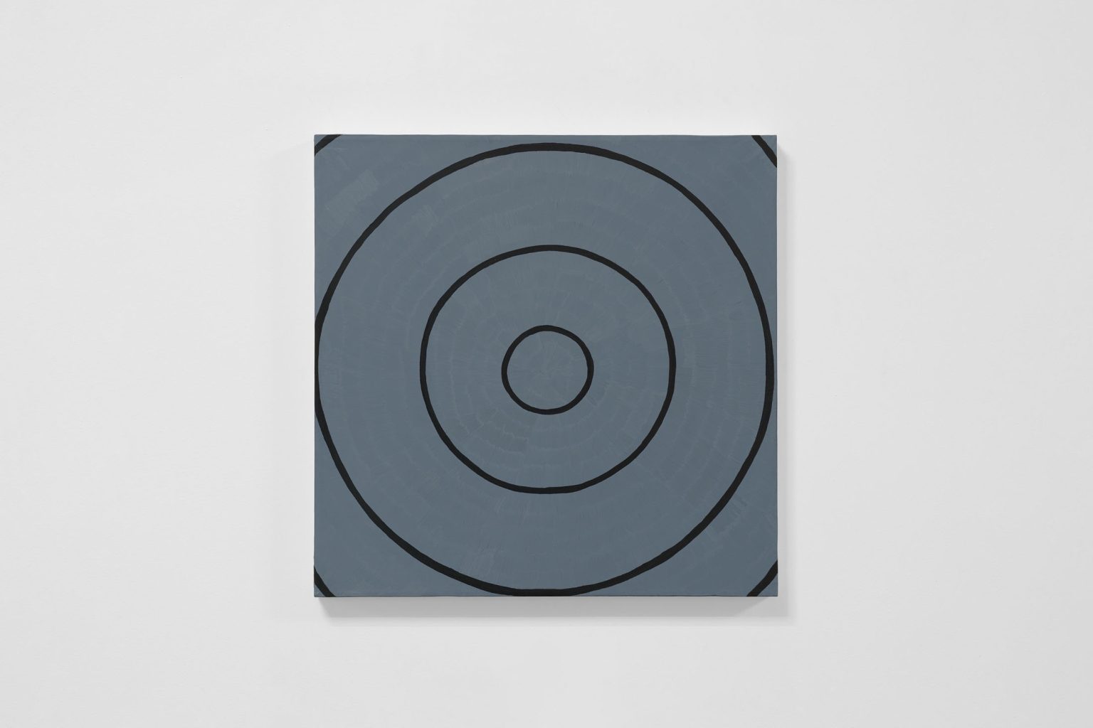 Concentric Circle 4 by Laura Langer