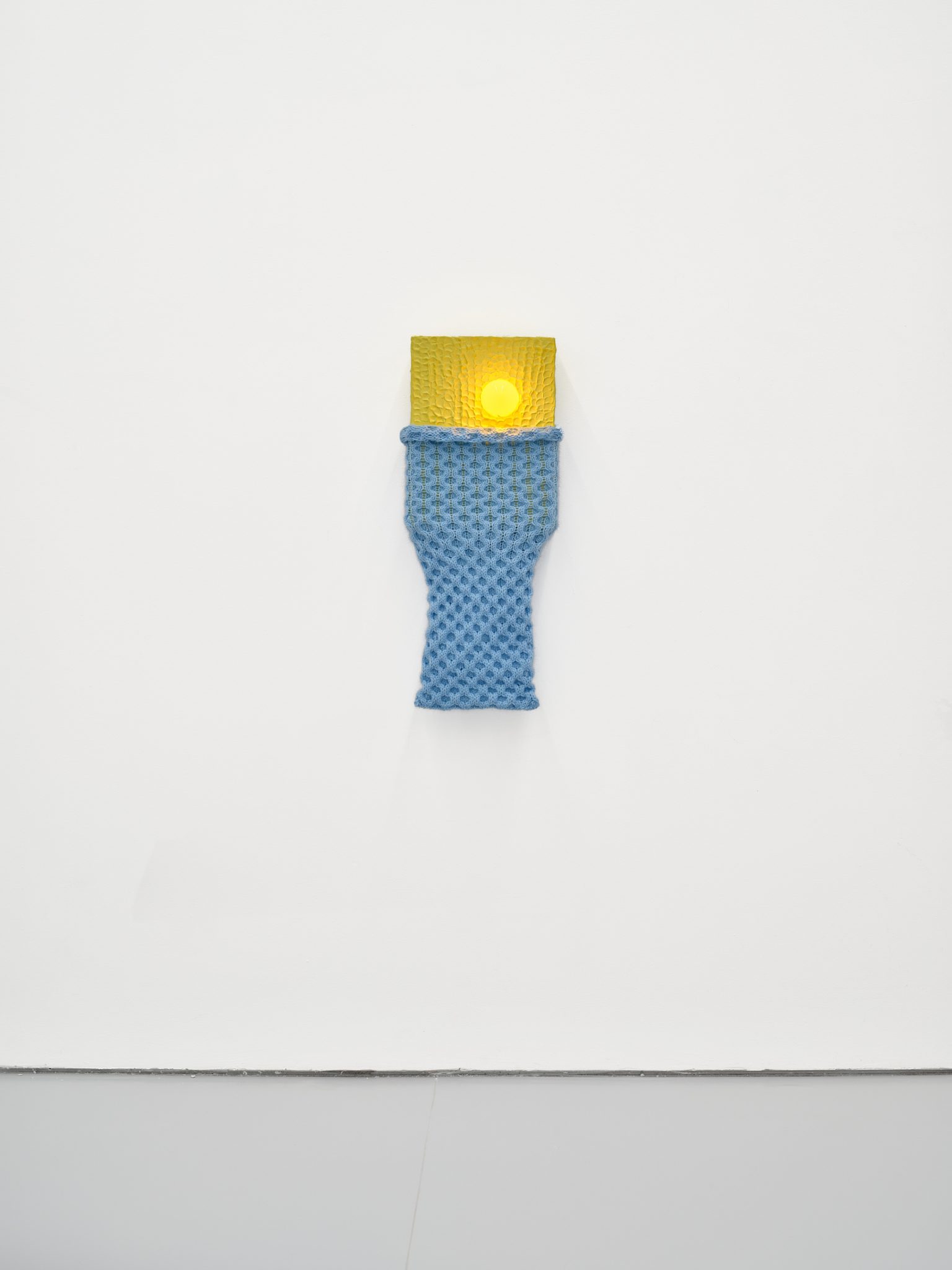 Image gallery Their Days and Nights – Aruanã Almeida (Fish) by Guan Xiao – installation view