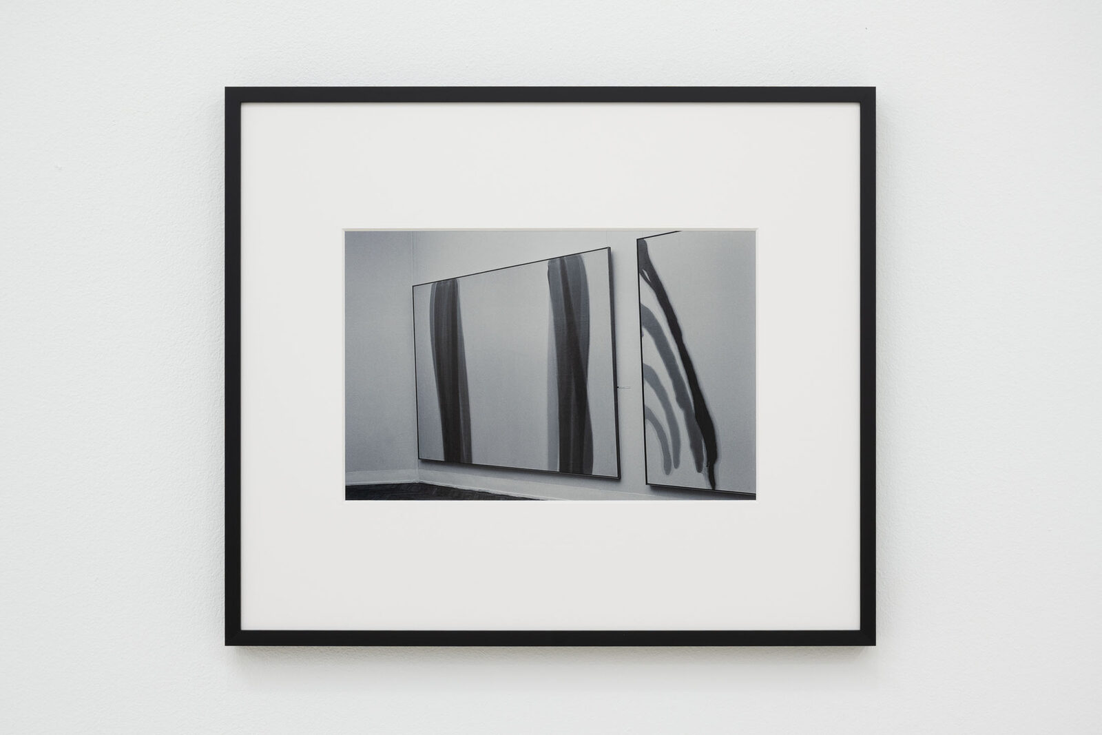 Untitled (Morris Louis at the 32th Venice Biennale) 1964 by Maria Netter