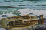 Redondo Beach with Screwdriver by Adam Higgins – detail view