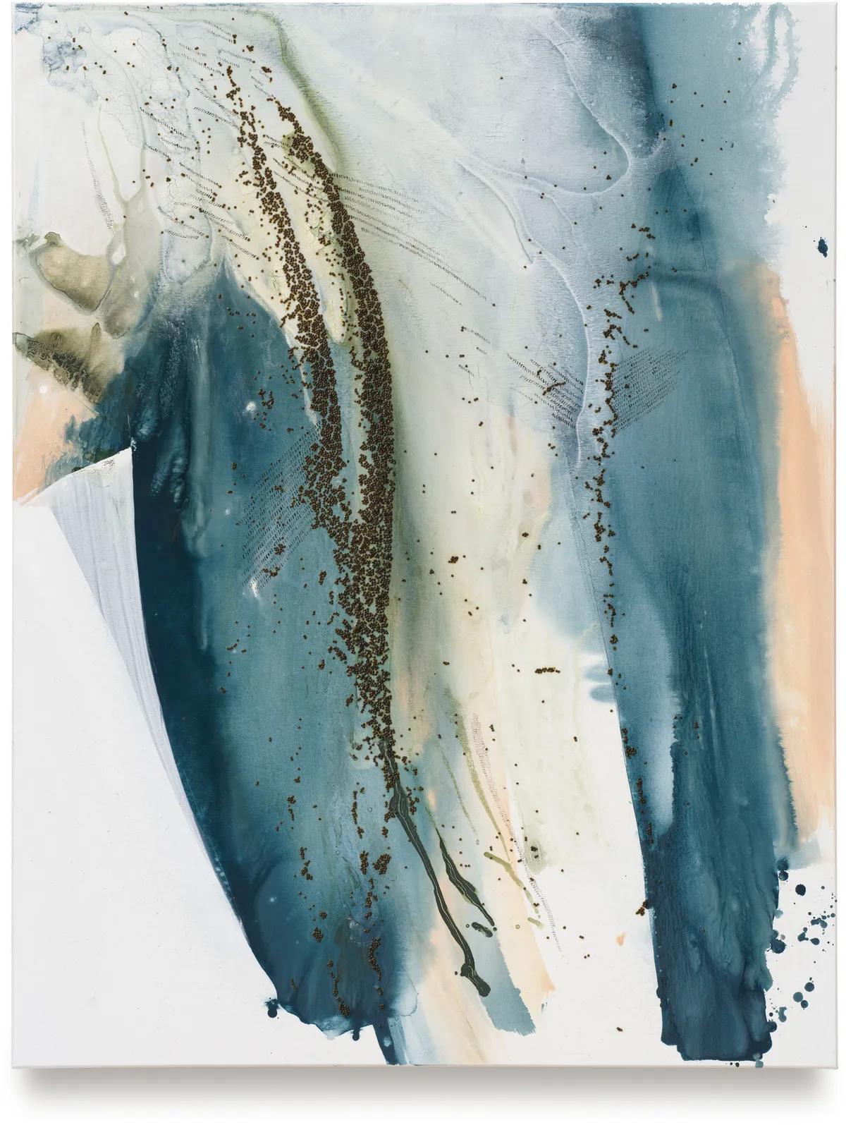 Untitled by Georg Herold