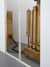 Ensemble (Support et Gravité) by Mira M. Yang – installation view