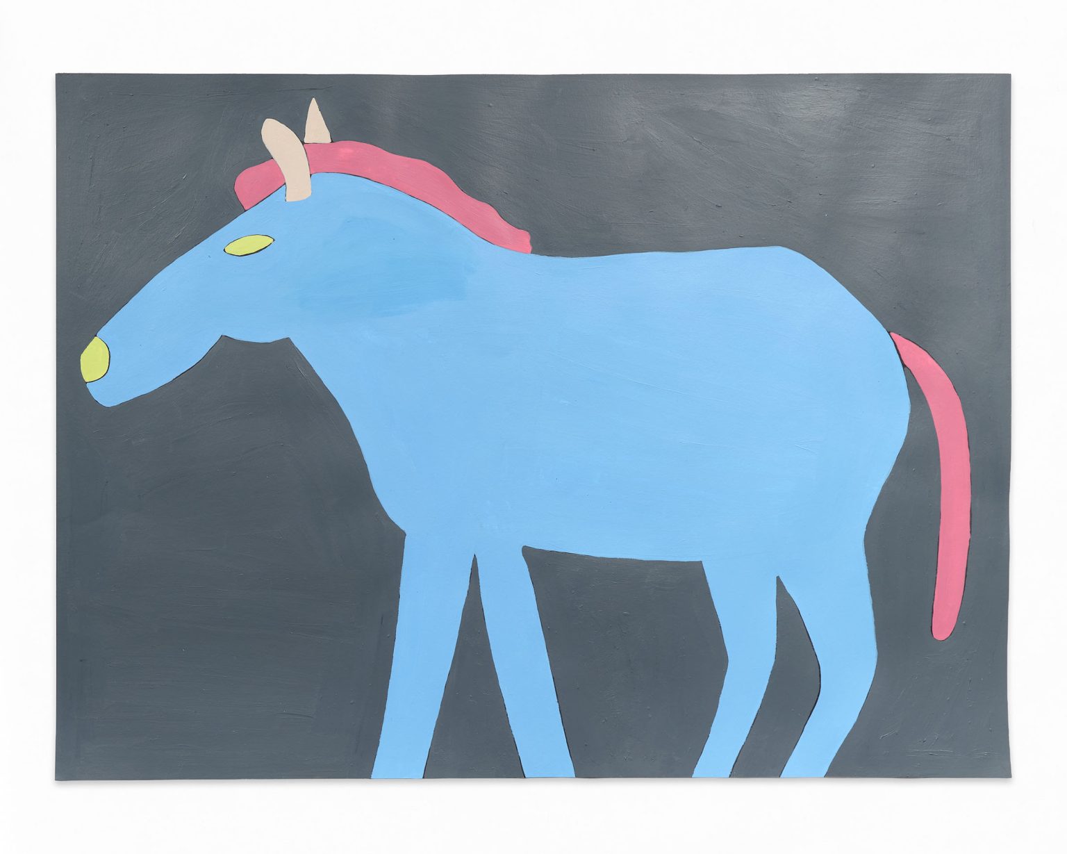 Image gallery Horse by Saul Alegria