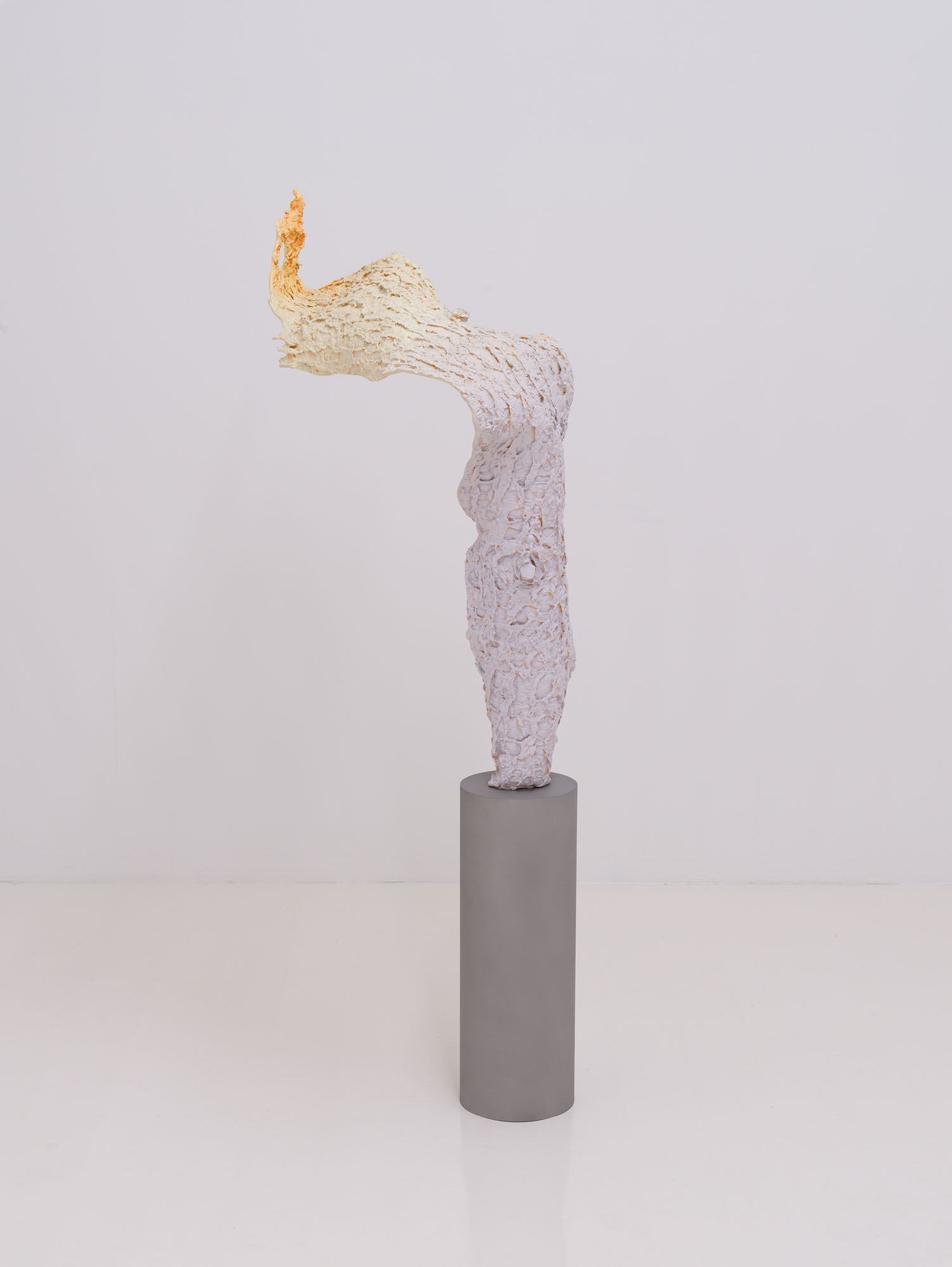 Image gallery Ashes by Maya Kramer – installation view