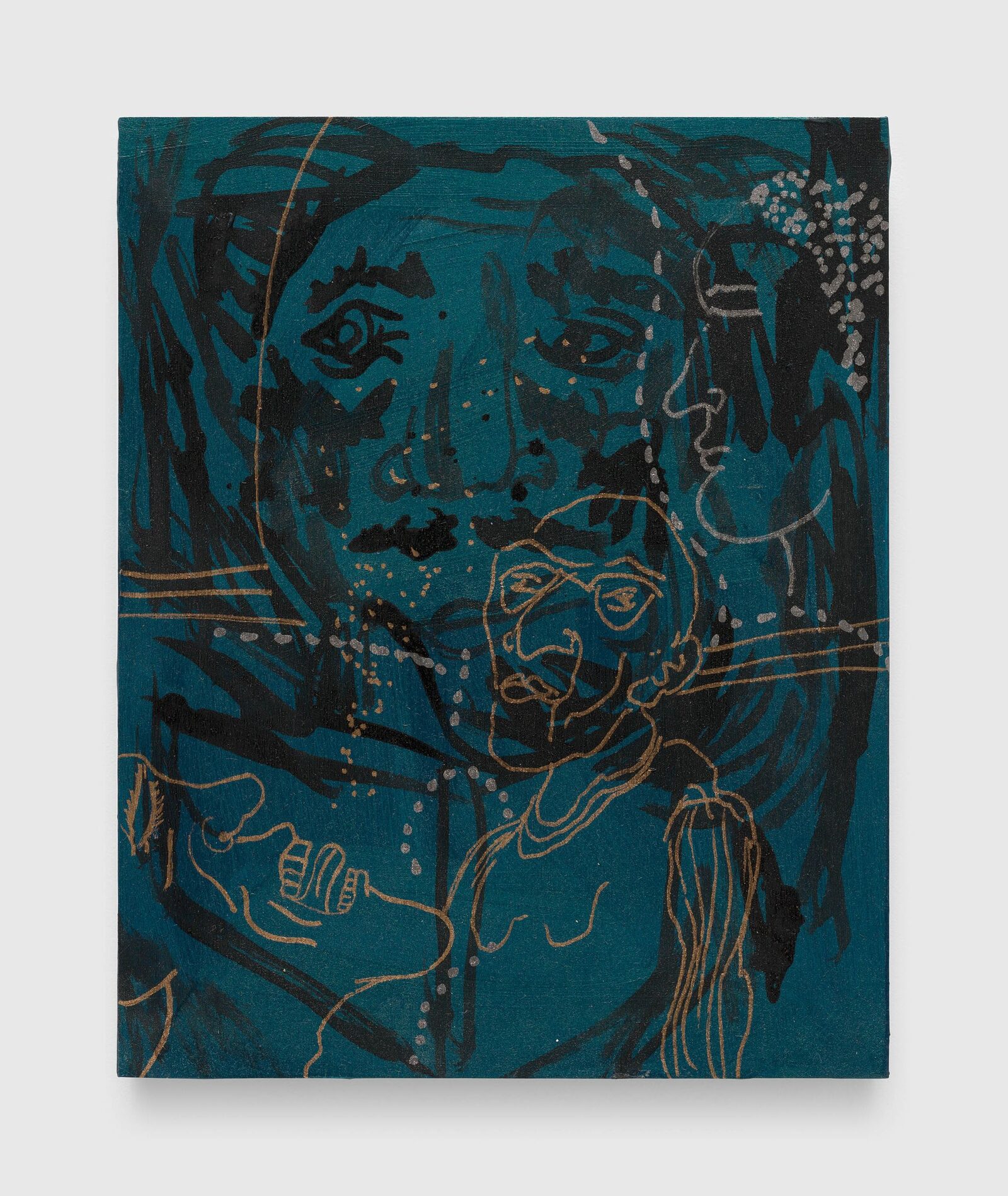 No empathy by Walter Price